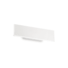 IDEAL LUX - DESK AP2 BIANCO