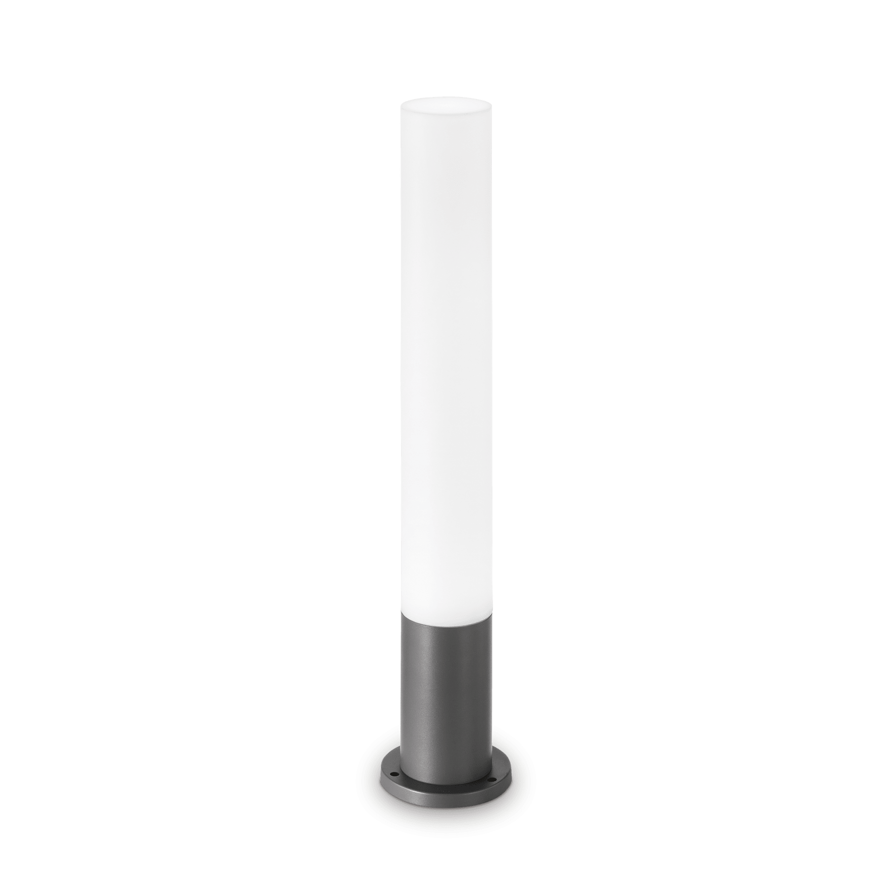 IDEAL LUX - EDO OUTDOOR PT1 ROUND ANTRACITE