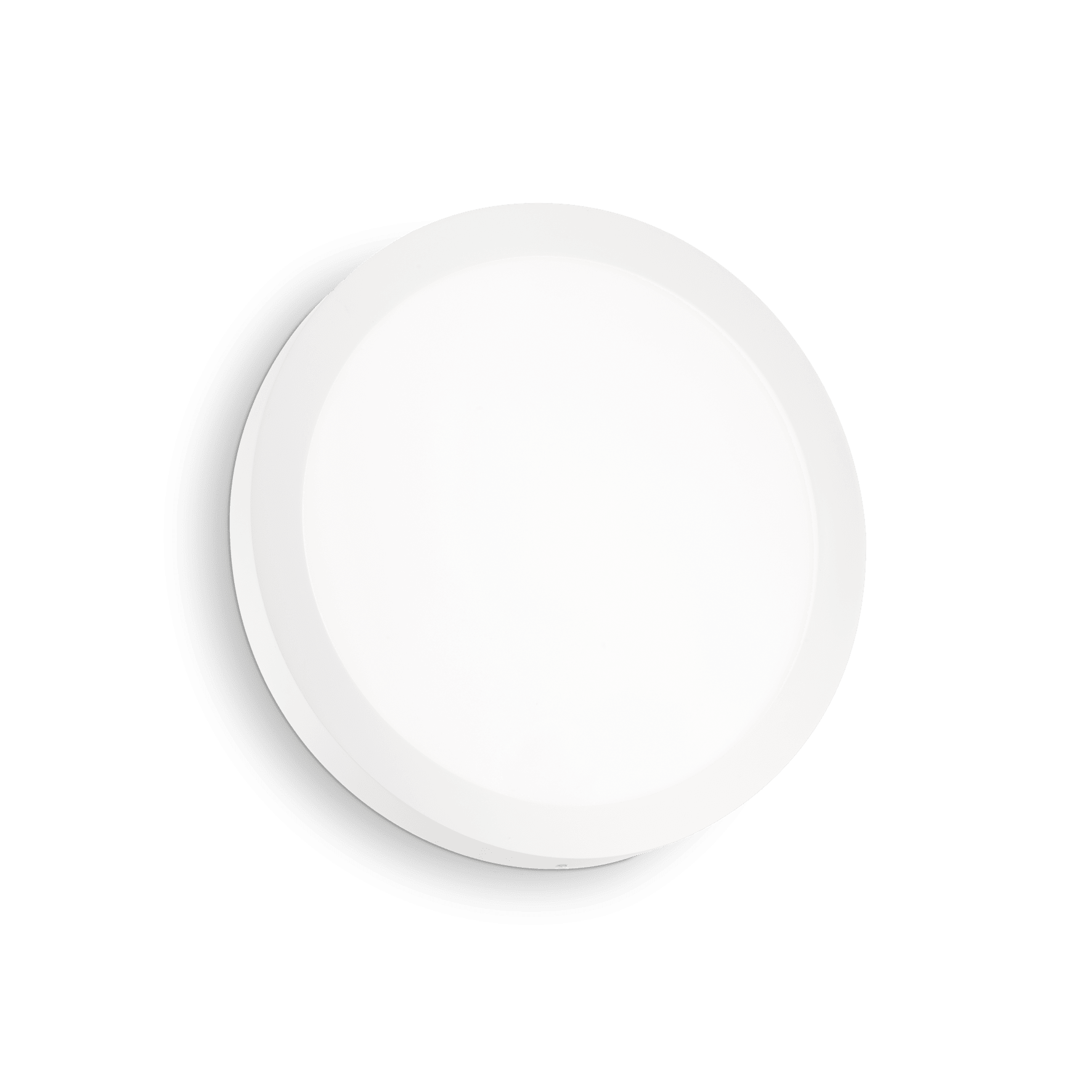 IDEAL LUX - UNIVERSAL PL D30 ROUND 3000K