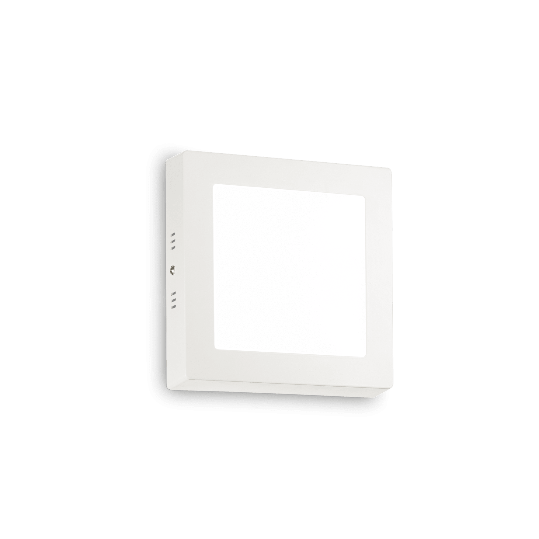 IDEAL LUX - UNIVERSAL PL D17 SQUARE 3000K 138633