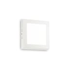 IDEAL LUX - UNIVERSAL PL D17 SQUARE 3000K