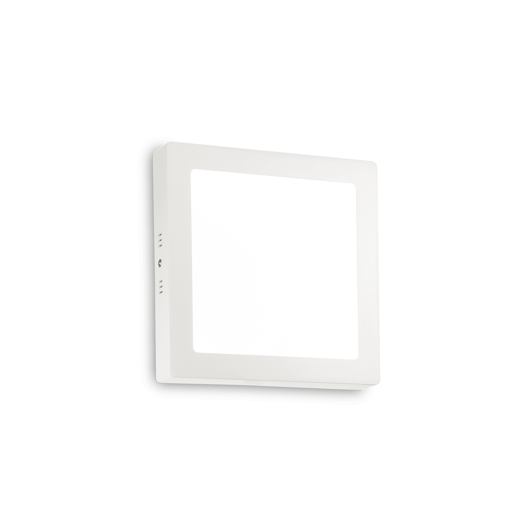 IDEAL LUX - UNIVERSAL PL D22 SQUARE 3000K