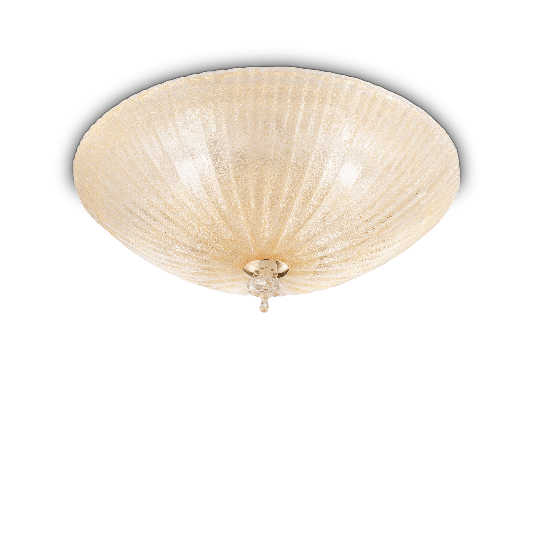 IDEAL LUX - SHELL PL6 AMBRA