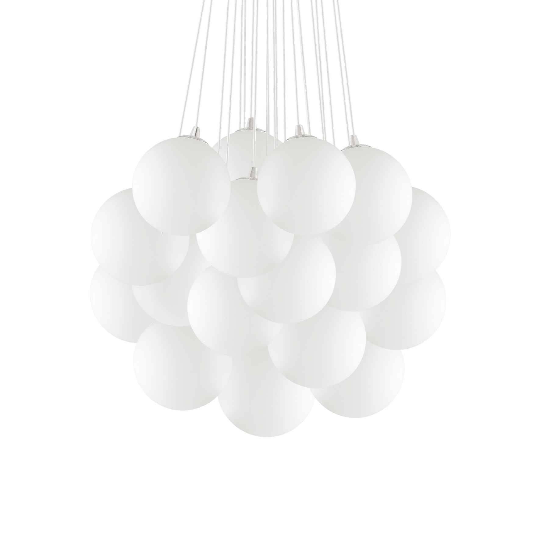 IDEAL LUX - MAPA PLUS SP22