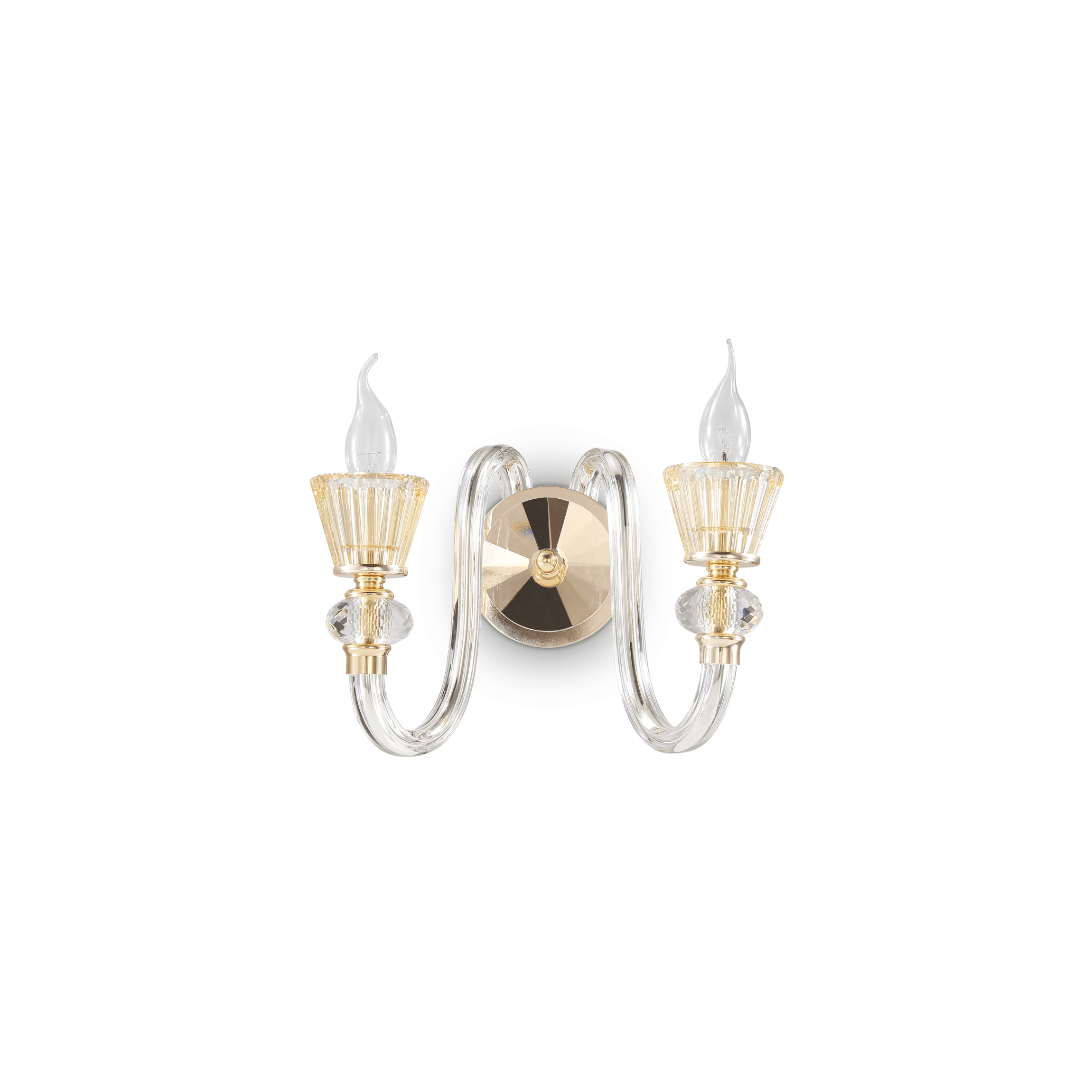 IDEAL LUX - STRAUSS AP2