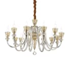 IDEAL LUX - STRAUSS SP12