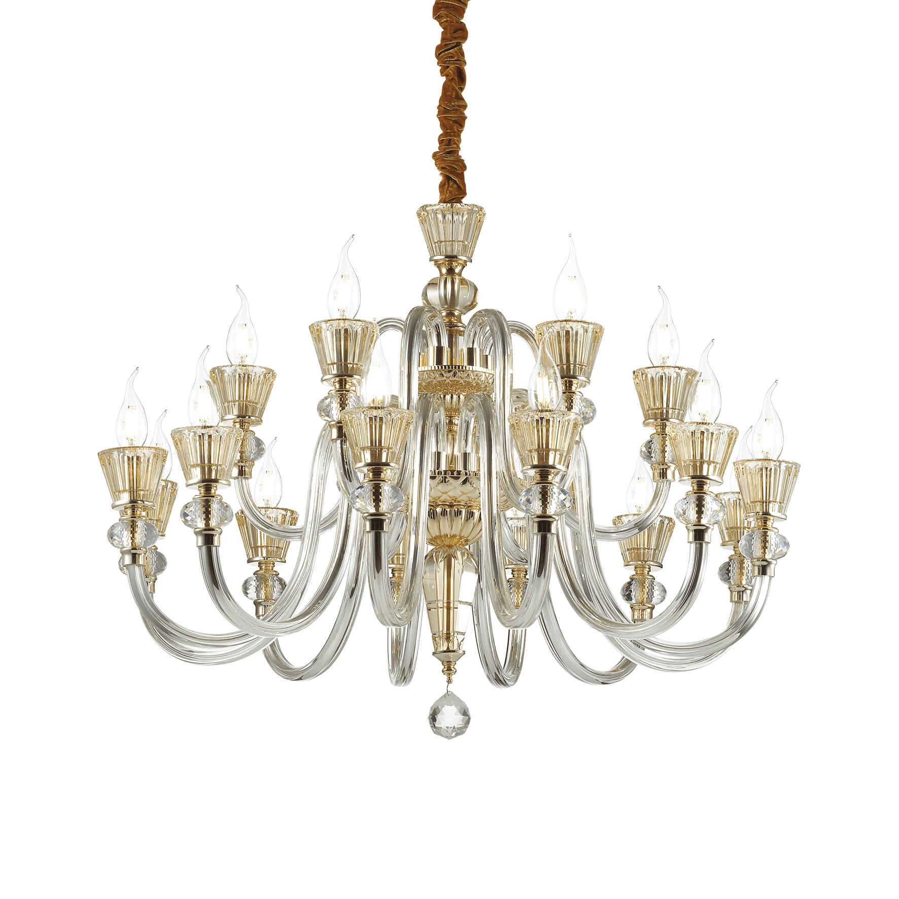 IDEAL LUX - STRAUSS SP18