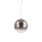 IDEAL LUX - MAPA CLEAR SP1 D30 CROMO SFUMATO
