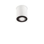 IDEAL LUX - MOOD PL1 D09 ROUND BIANCO