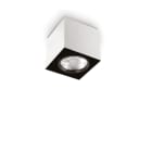 IDEAL LUX - MOOD PL1 D09 SQUARE BIANCO