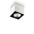 IDEAL LUX - MOOD PL1 D15 SQUARE BIANCO