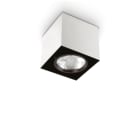IDEAL LUX - MOOD PL1 D15 SQUARE BIANCO