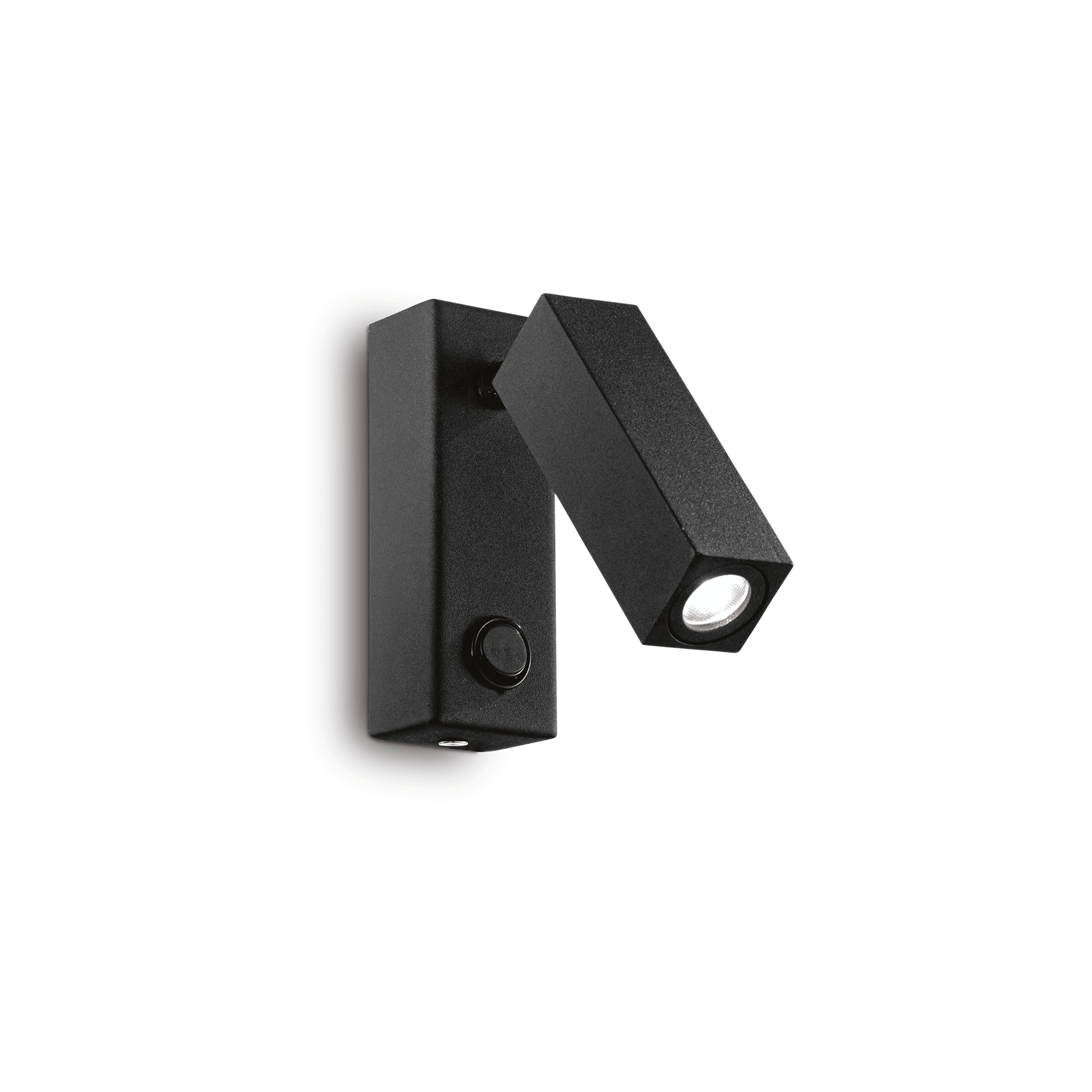 IDEAL LUX - PAGE AP SQUARE NERO