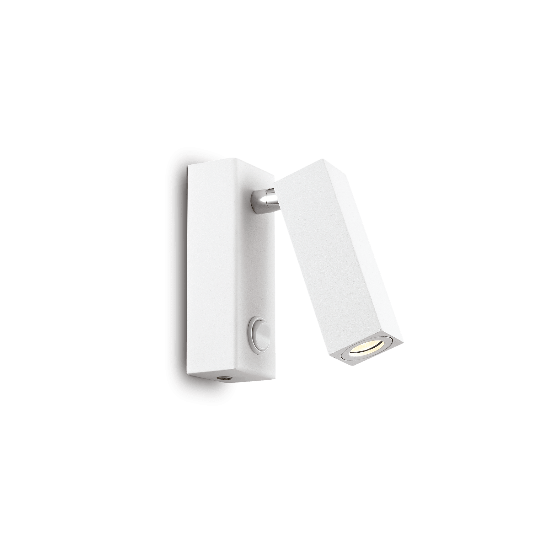 IDEAL LUX - PAGE AP SQUARE BIANCO