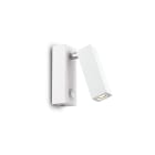 IDEAL LUX - PAGE AP SQUARE BIANCO