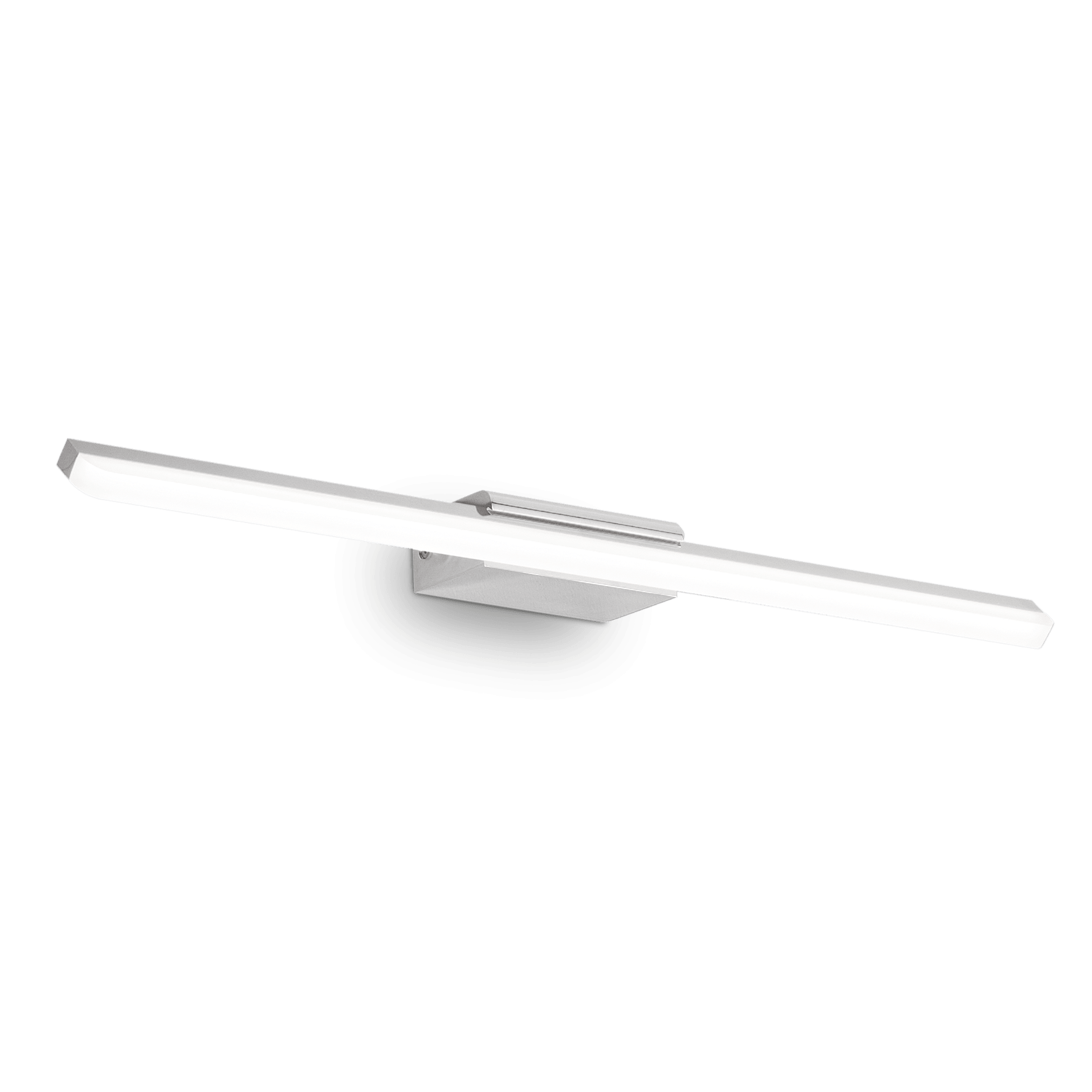 IDEAL LUX - RIFLESSO AP D62 CROMO