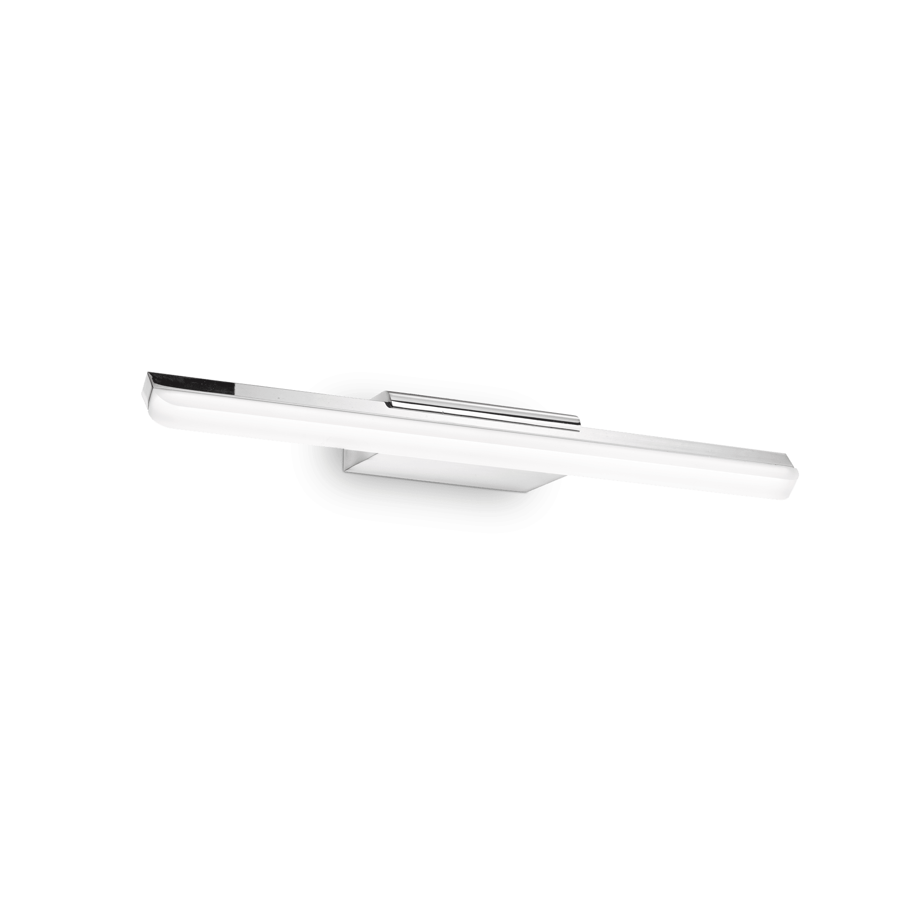 IDEAL LUX - RIFLESSO AP D42 CROMO