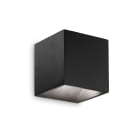 IDEAL LUX - RUBIK AP NERO 4000K