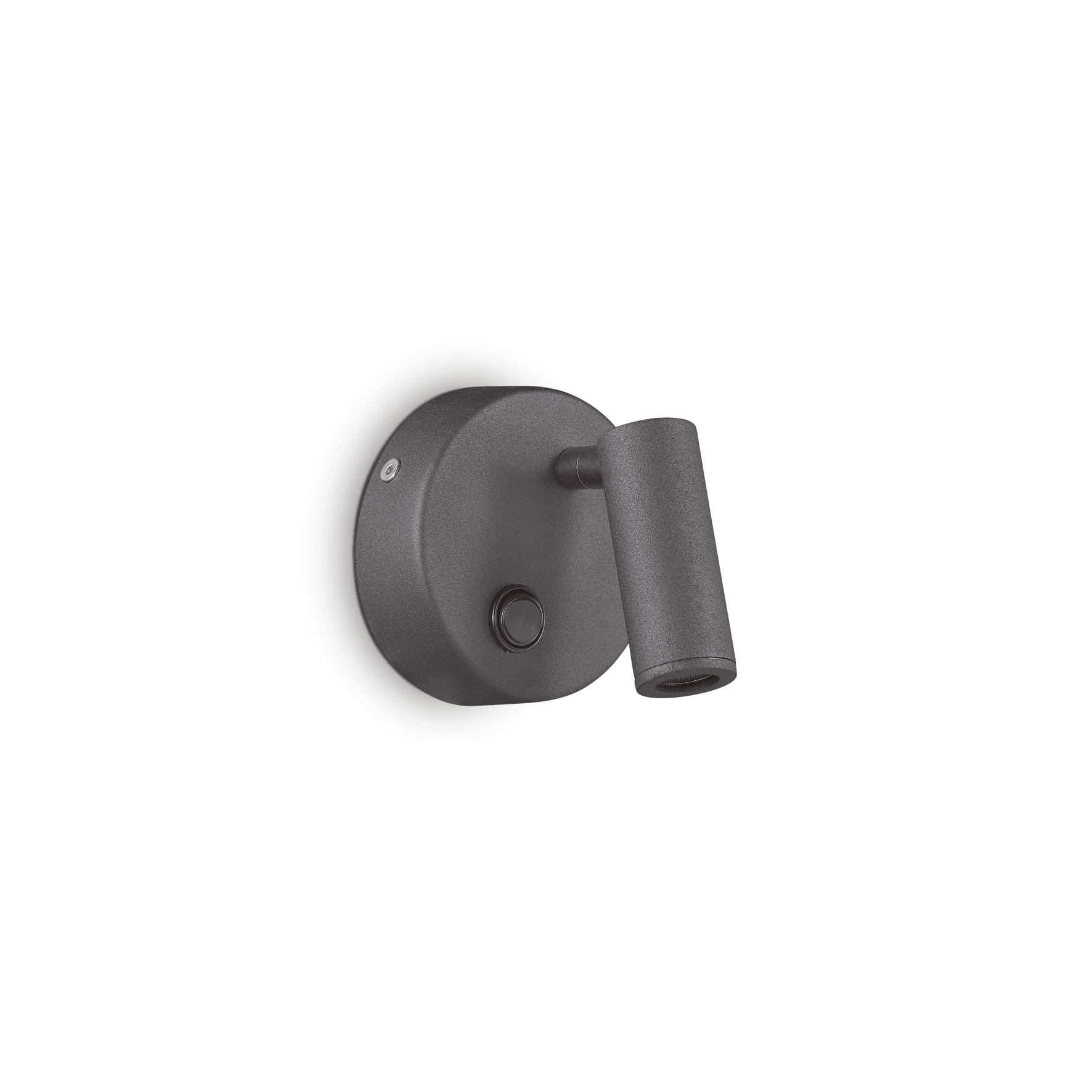 IDEAL LUX - PAGE AP ROUND NERO