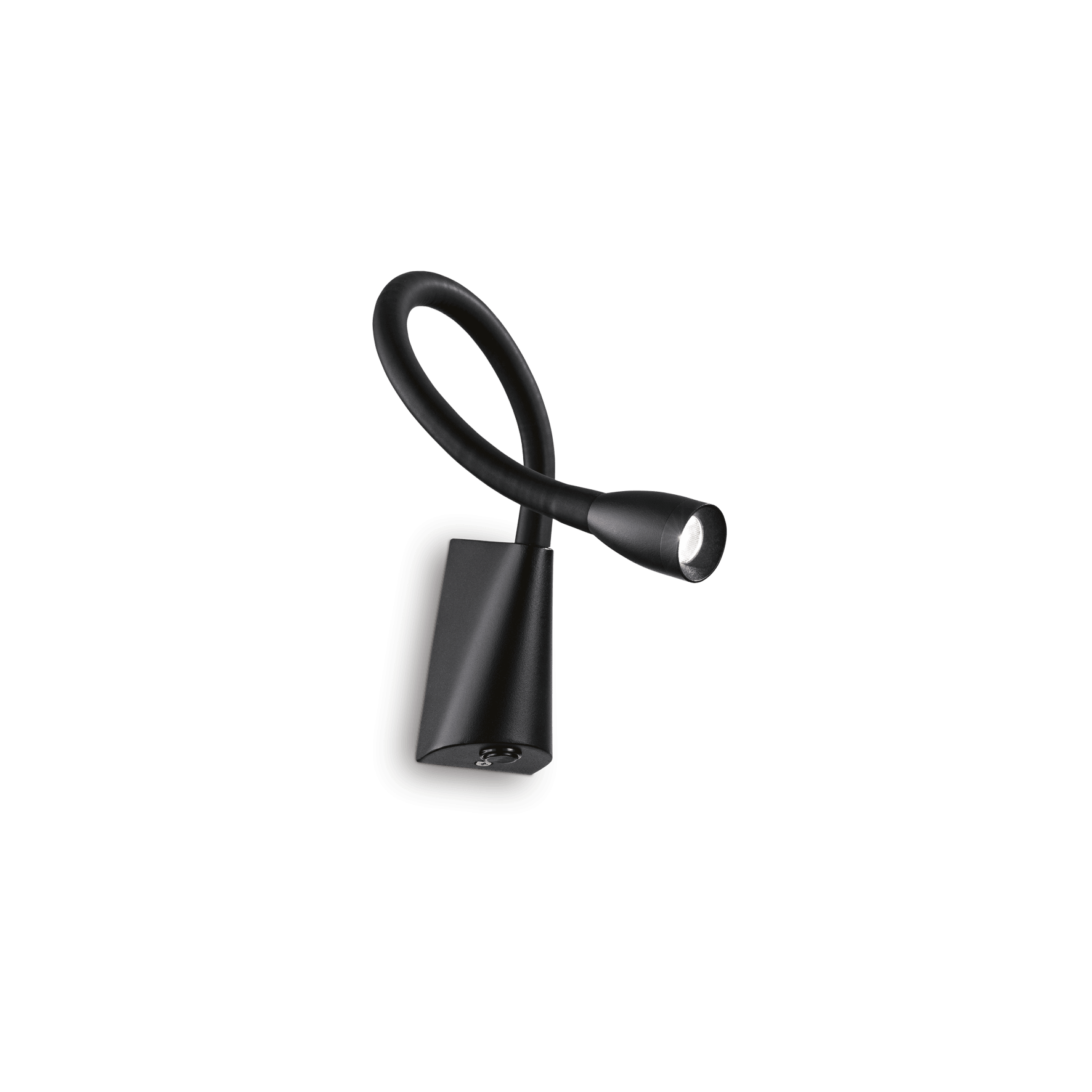 IDEAL LUX - GOOSE AP NERO