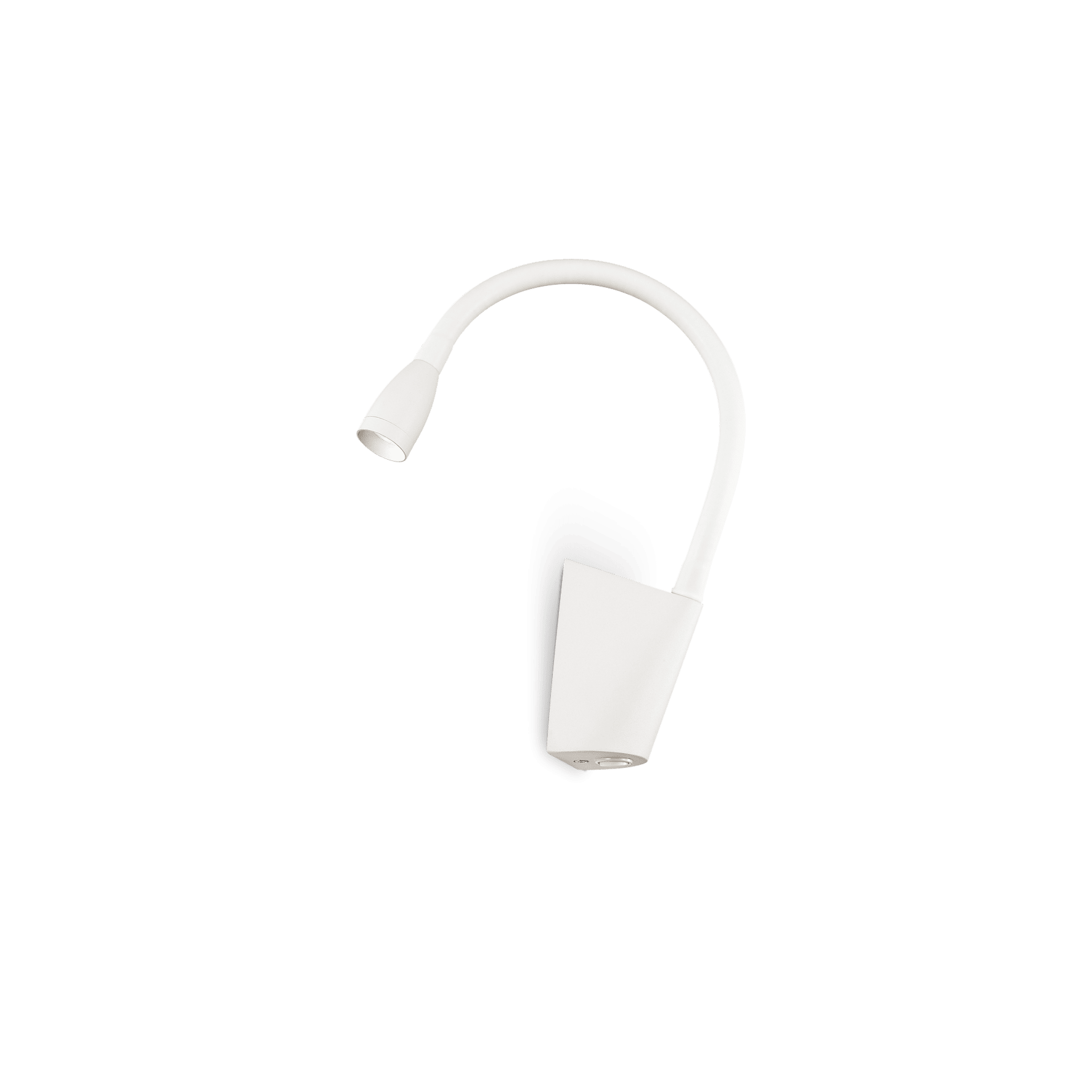 IDEAL LUX - GOOSE AP BIANCO 142708