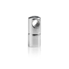 IDEAL LUX - SUPPORTO CAVO 15X30 CROMO