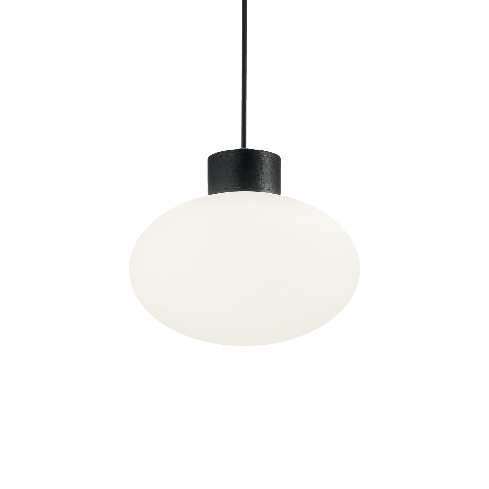 IDEAL LUX - CLIO MSP1 NERO