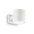 IDEAL LUX - SNIF AP1 ROUND BIANCO