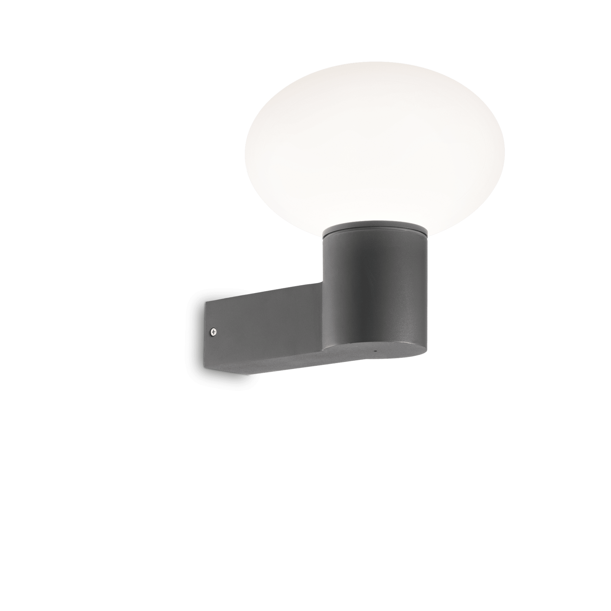 IDEAL LUX - CLIO MAP1 ANTRACITE