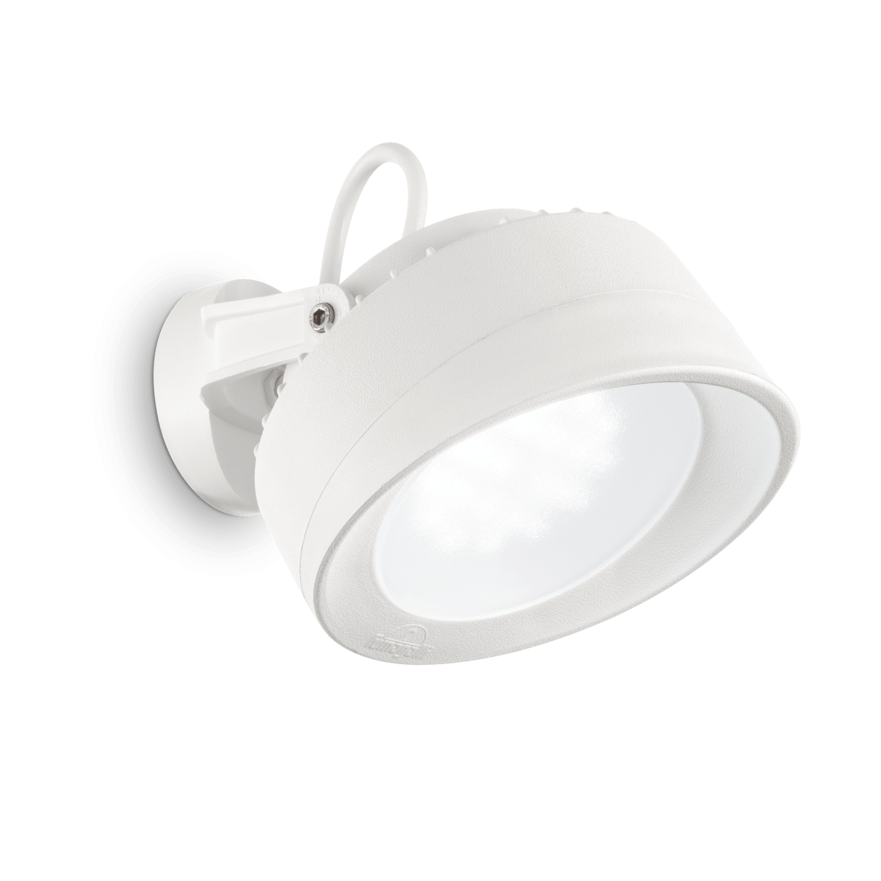 IDEAL LUX - LITIO AP1 BIANCO