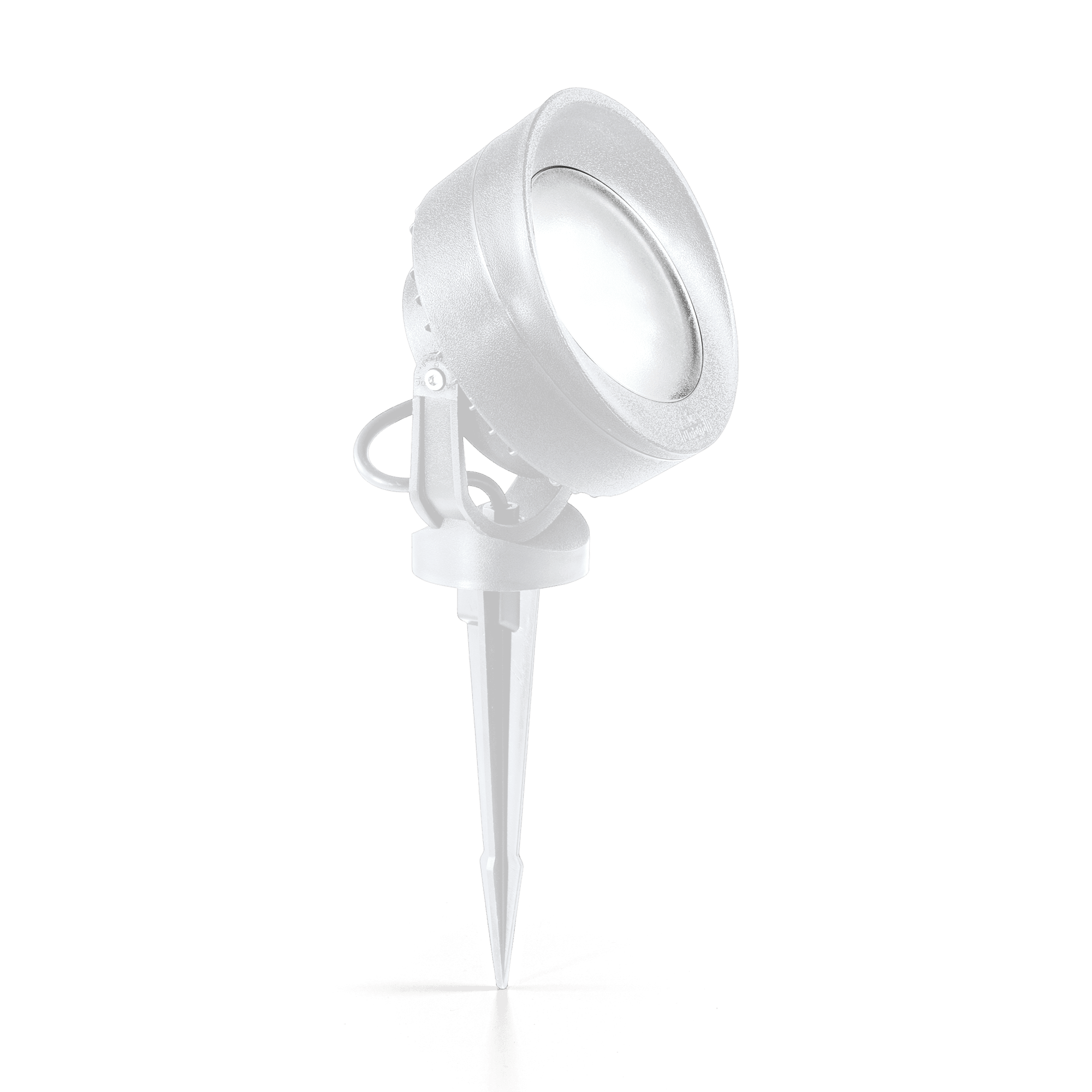 IDEAL LUX - LITIO PR1 BIANCO