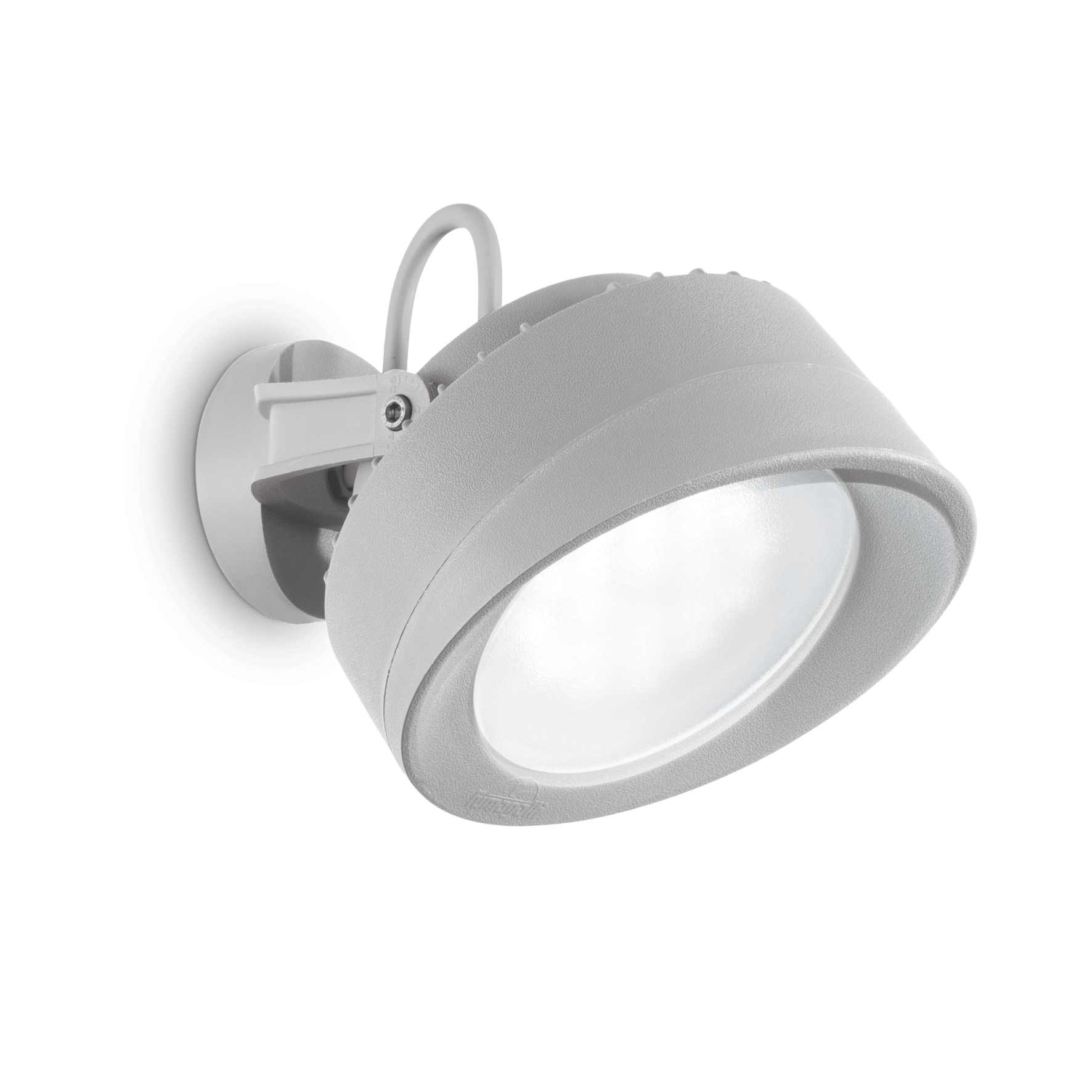 IDEAL LUX - LITIO AP1 GRIGIO