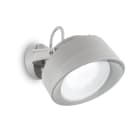 IDEAL LUX - LITIO AP1 GRIGIO