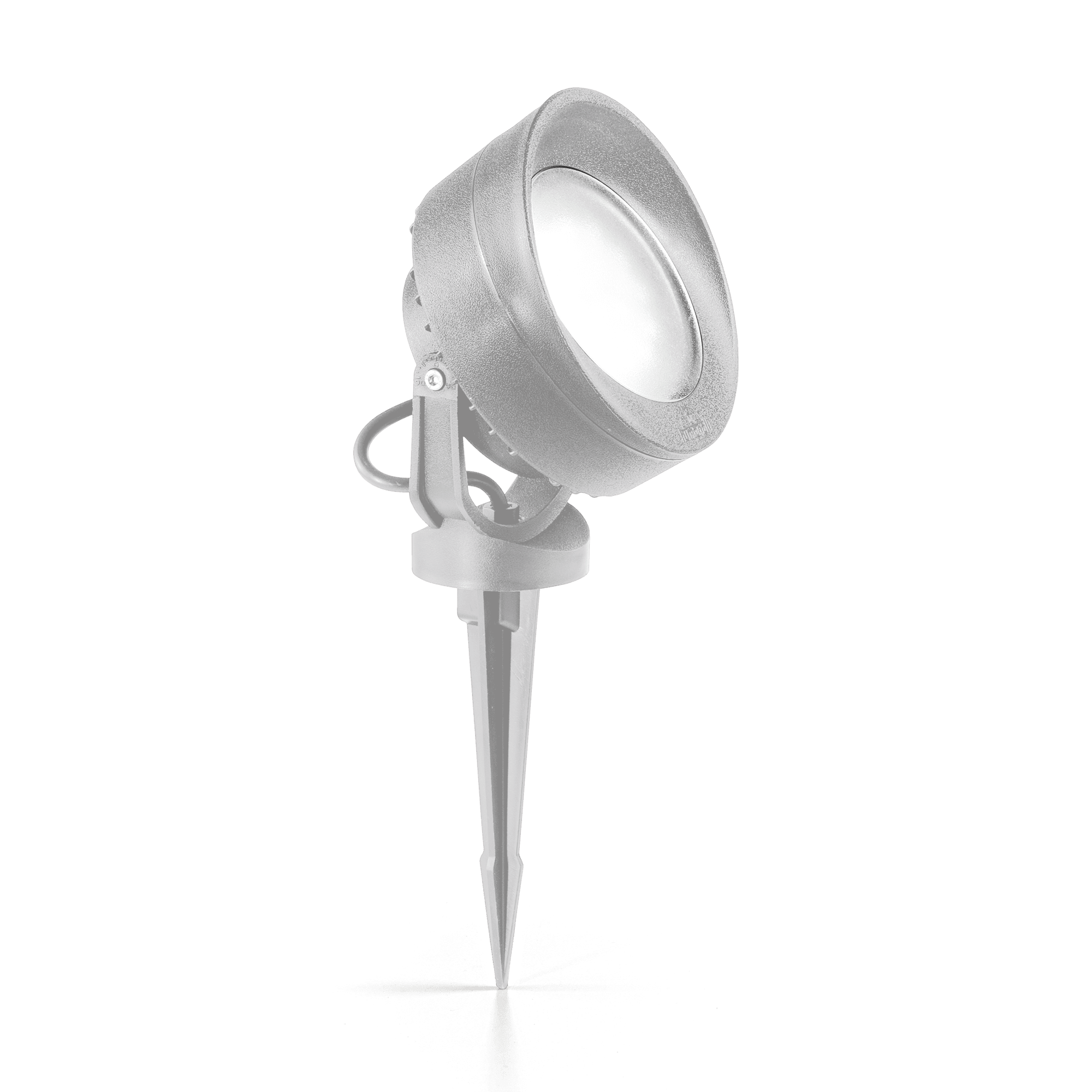 IDEAL LUX - LITIO PR1 GRIGIO