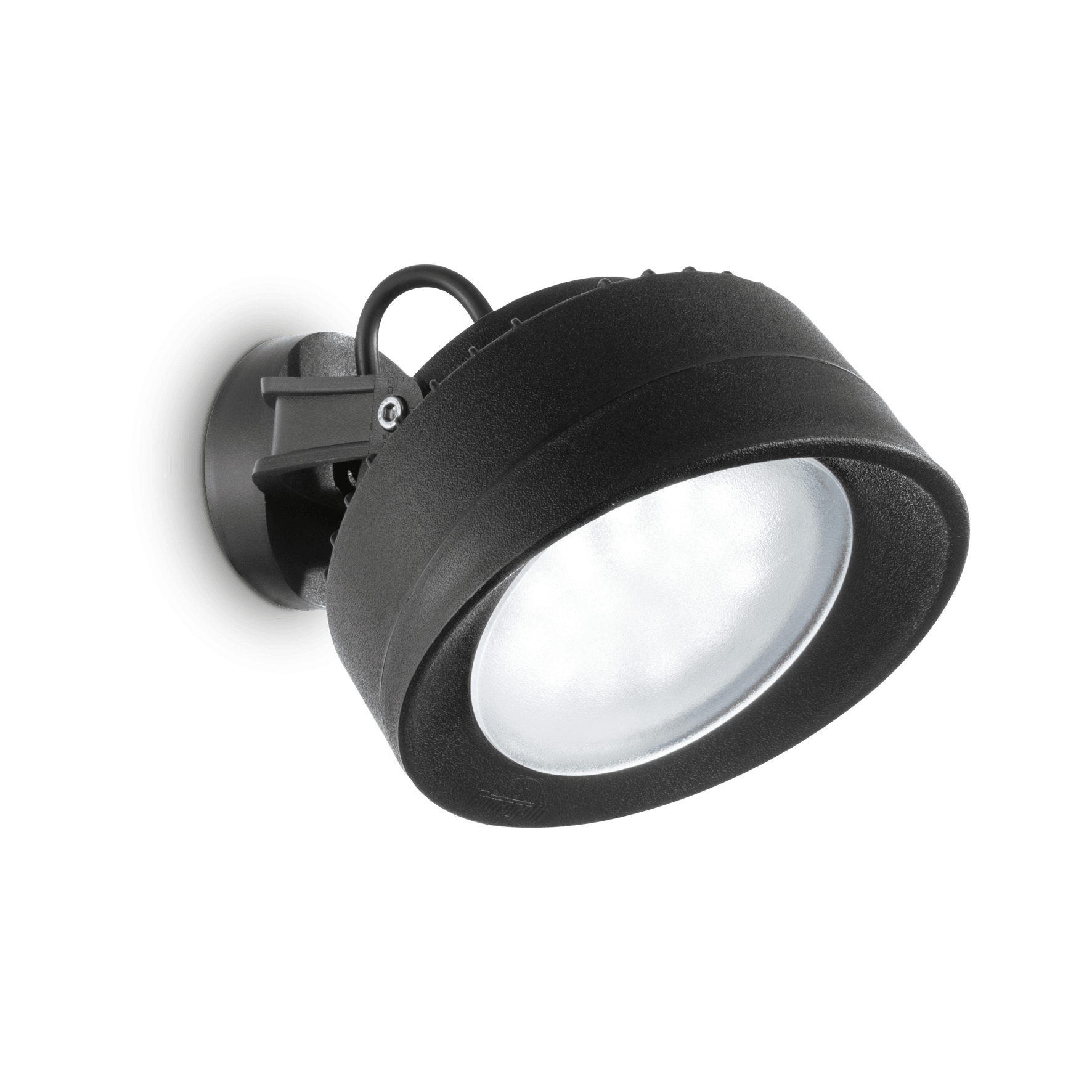 IDEAL LUX - LITIO AP1 NERO