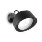 IDEAL LUX - LITIO AP1 NERO