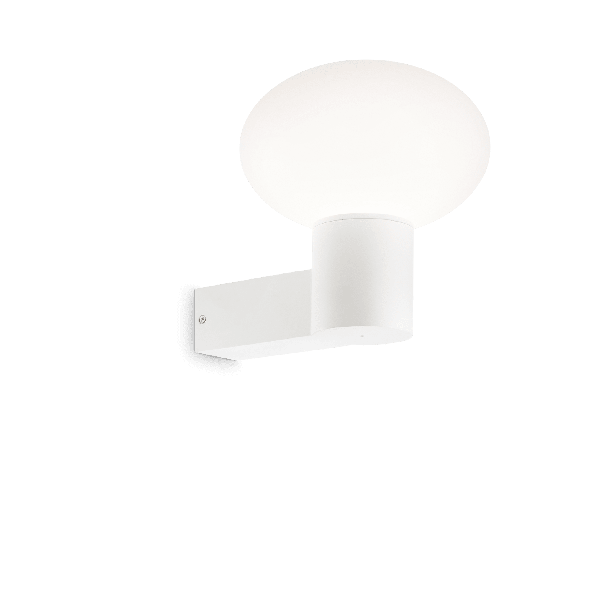 IDEAL LUX - CLIO MAP1 BIANCO