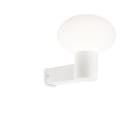 IDEAL LUX - CLIO MAP1 BIANCO