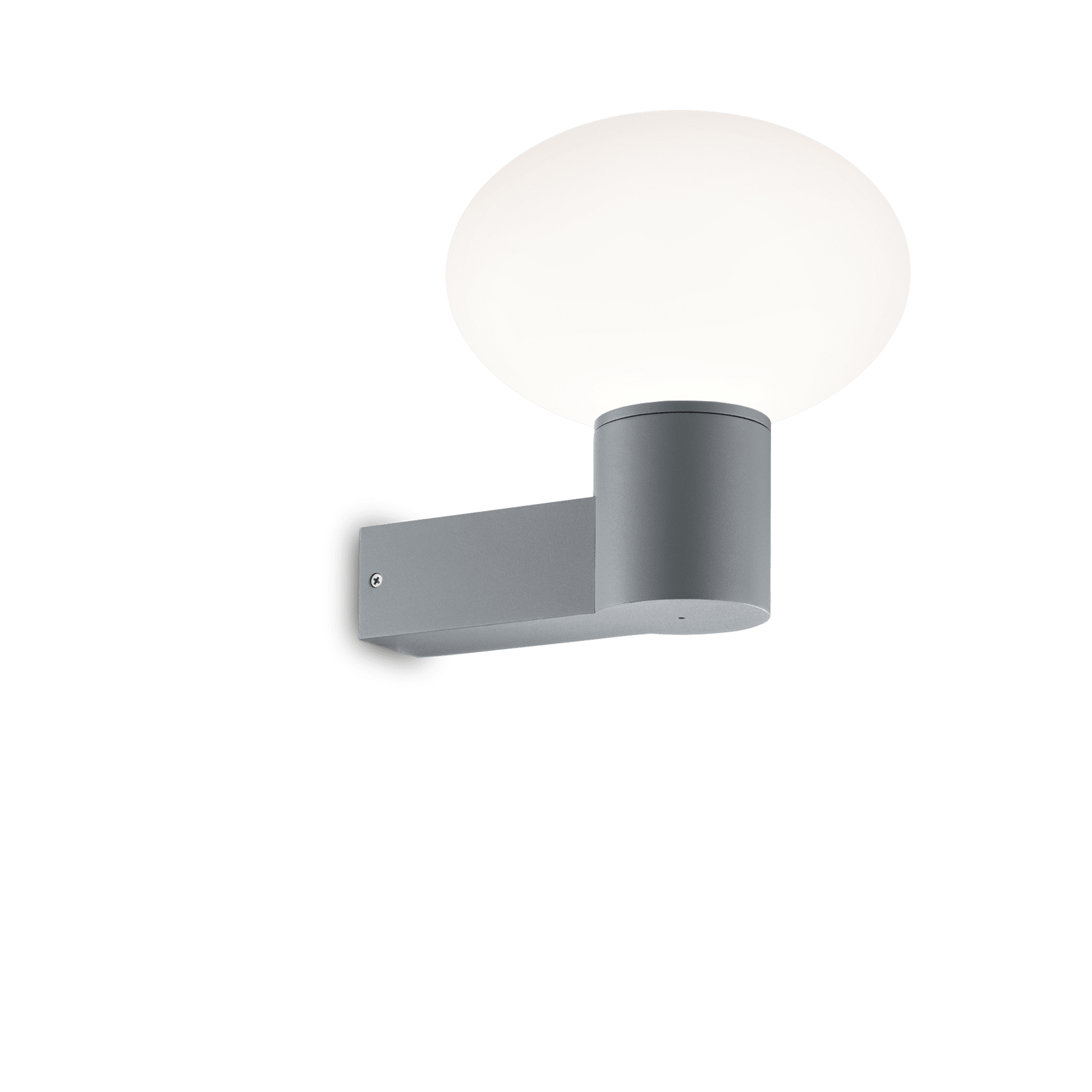 IDEAL LUX - CLIO MAP1 GRIGIO