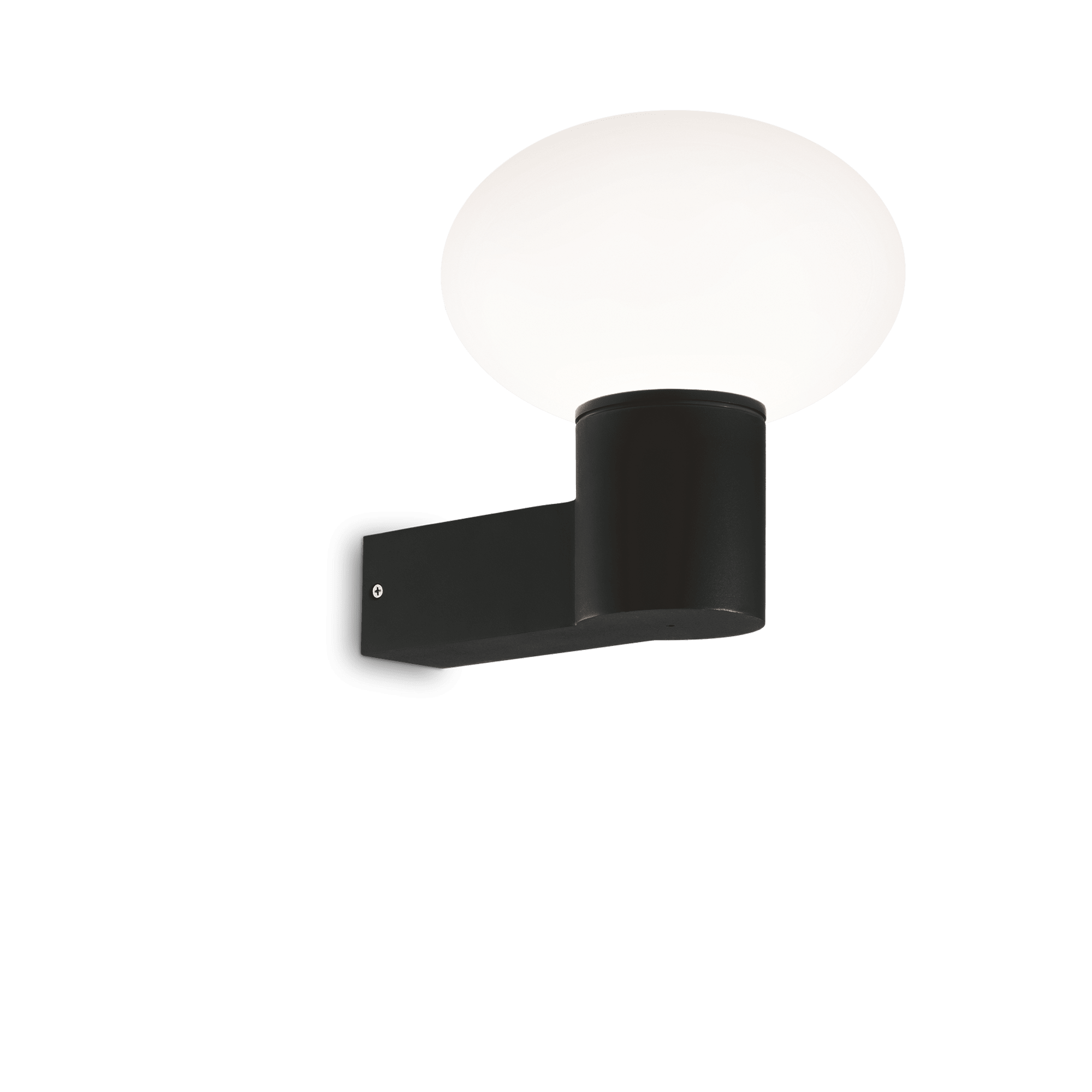 IDEAL LUX - CLIO MAP1 NERO