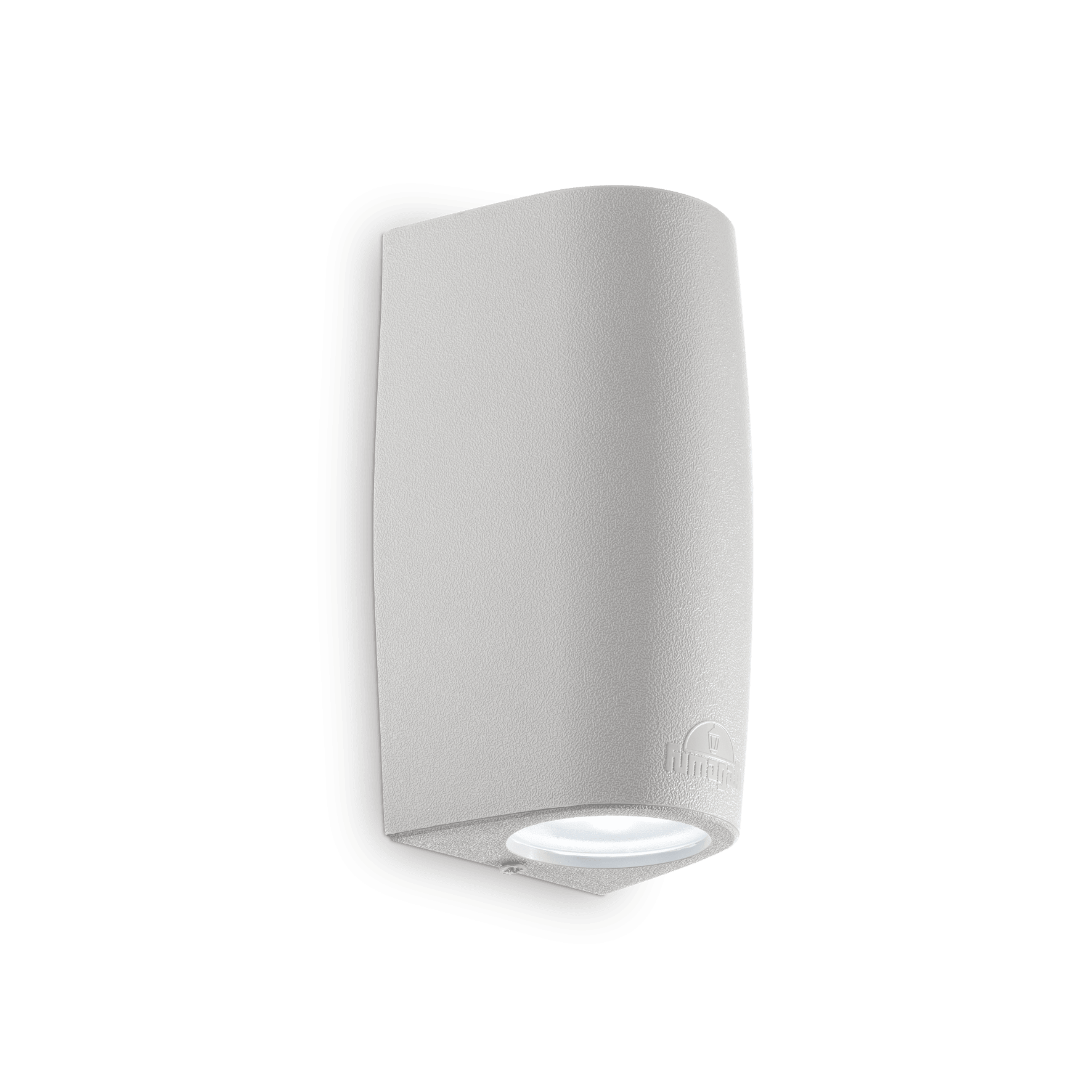 IDEAL LUX - KEOPE AP2 GRIGIO 147796