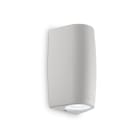 IDEAL LUX - KEOPE AP2 GRIGIO 147796