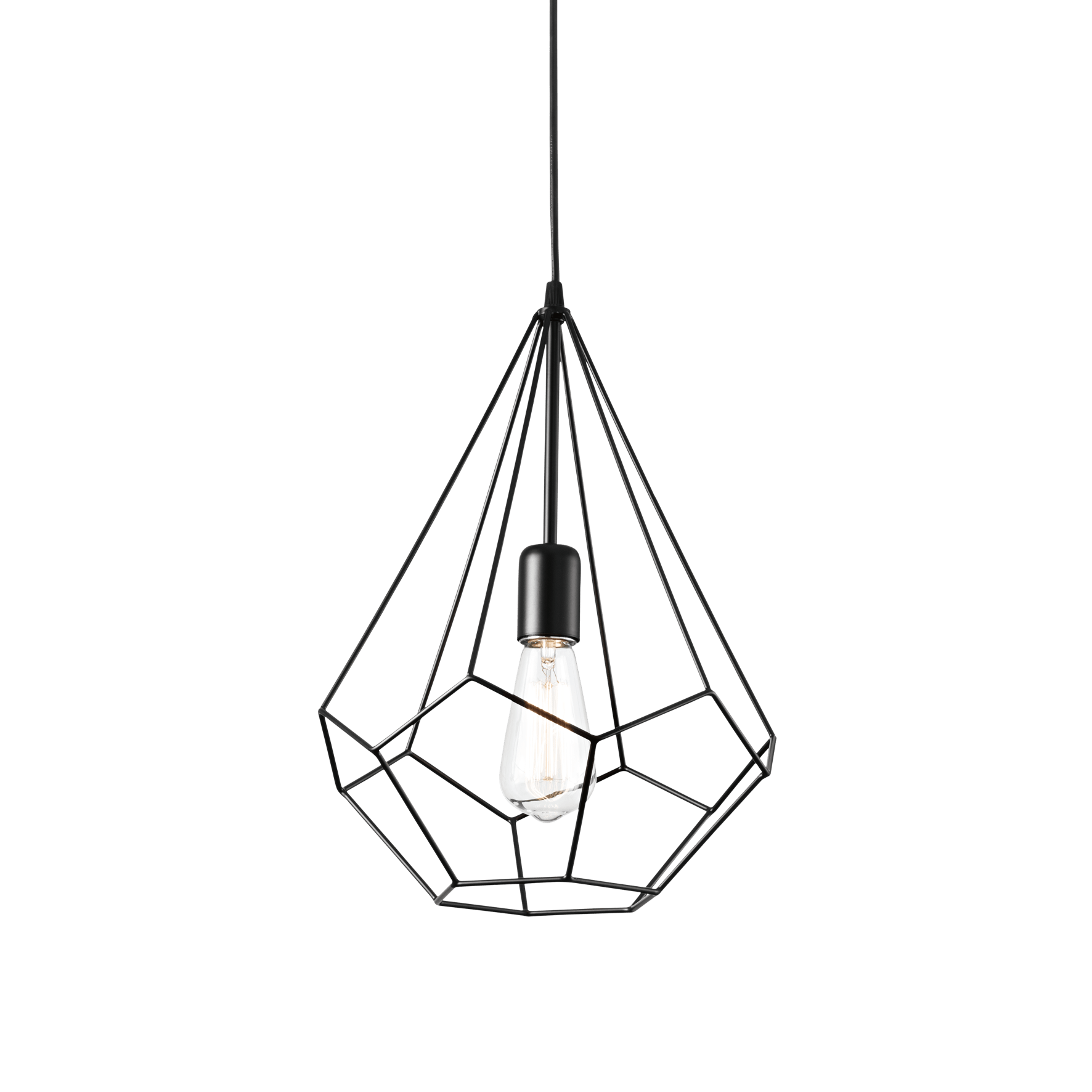 IDEAL LUX - AMPOLLA-3 SP1