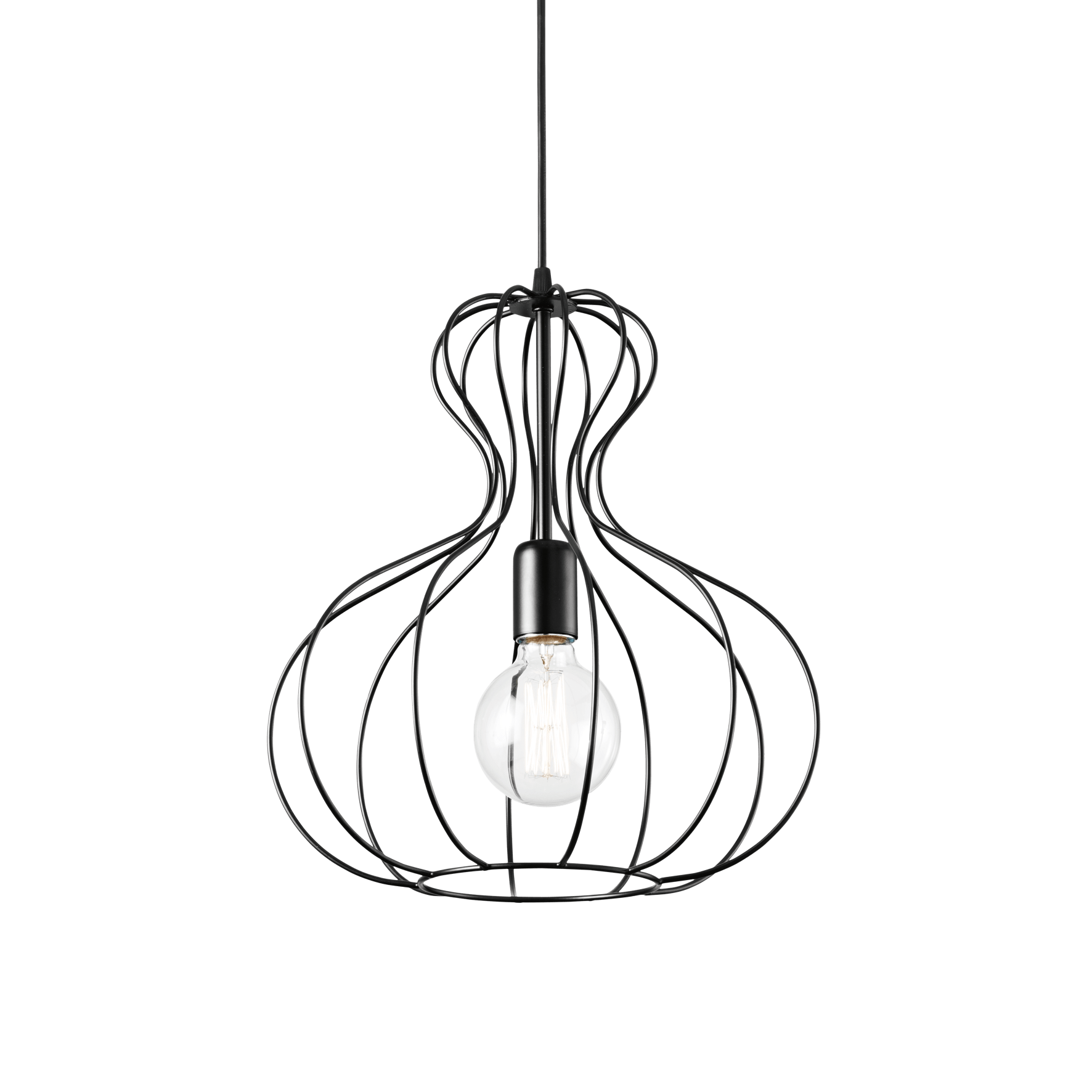 IDEAL LUX - AMPOLLA-1 SP1 148502