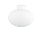 IDEAL LUX - CLIO MPL1 BIANCO