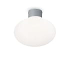 IDEAL LUX - CLIO MPL1 GRIGIO