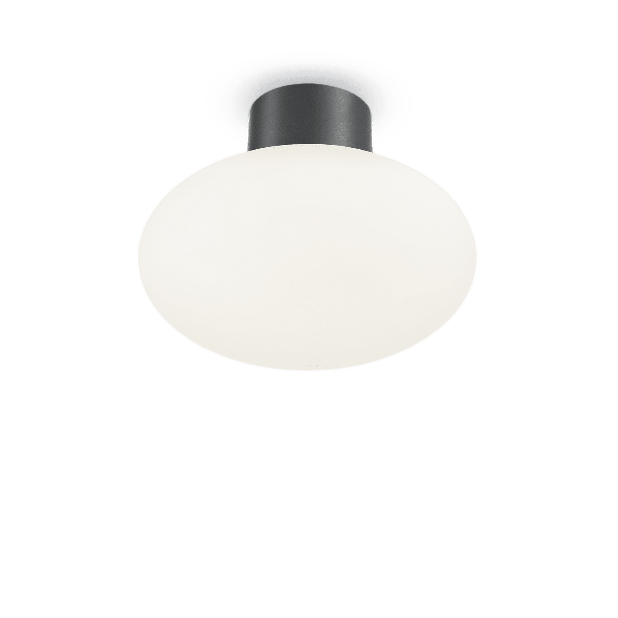 IDEAL LUX - CLIO MPL1 ANTRACITE