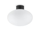 IDEAL LUX - CLIO MPL1 NERO