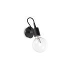 IDEAL LUX - EDISON AP1 NERO