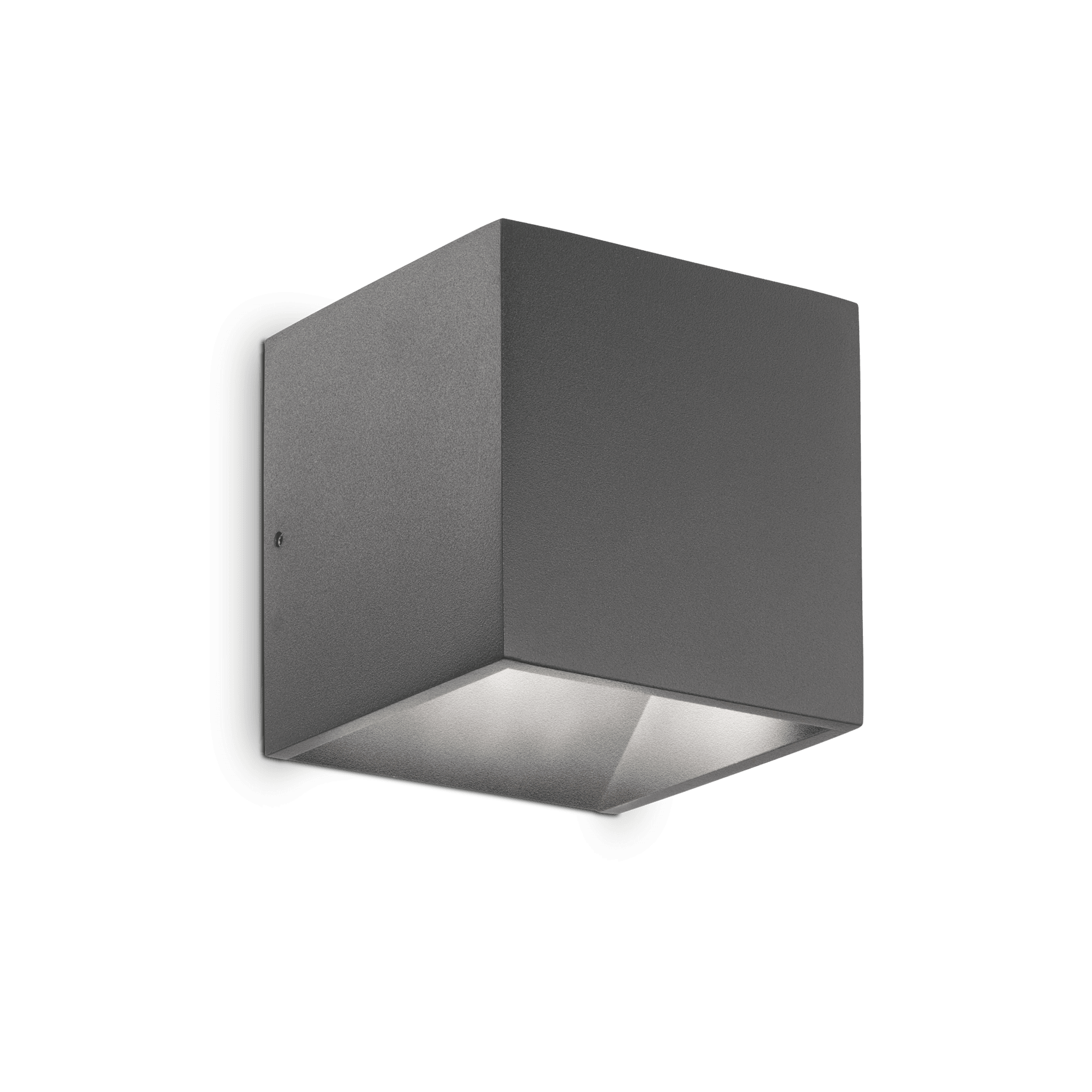 IDEAL LUX - RUBIK AP ANTRACITE 4000K
